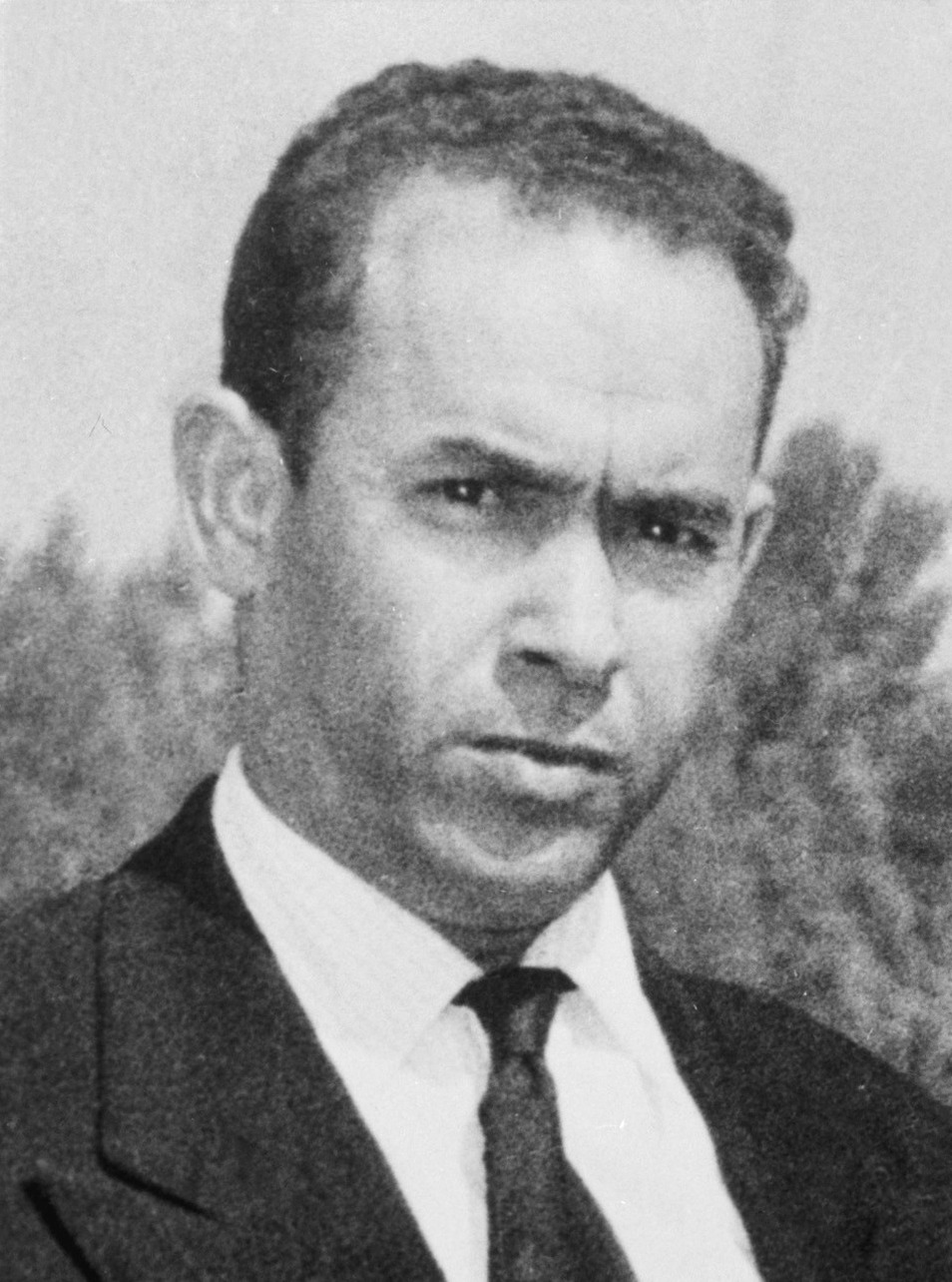 Hosni Faqih