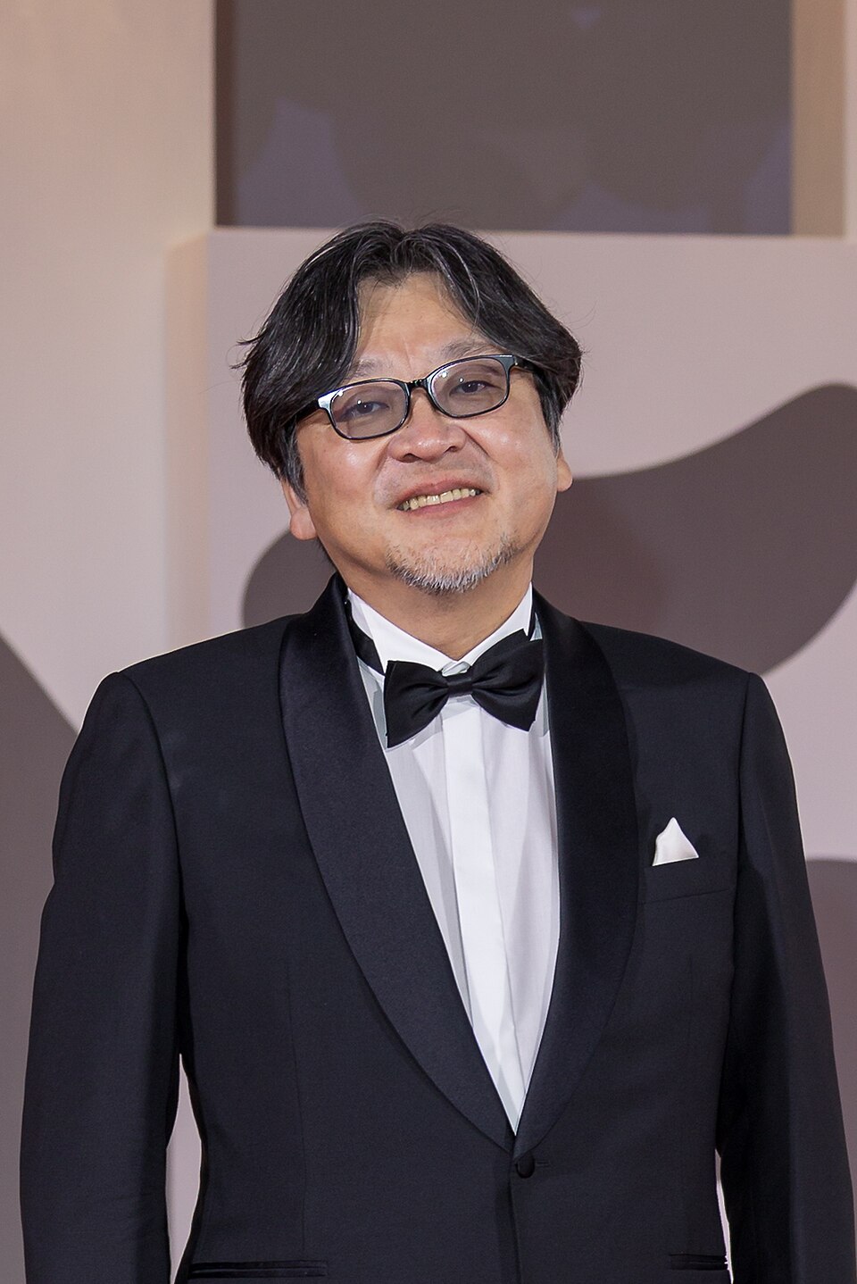 Hosoda Mamoru