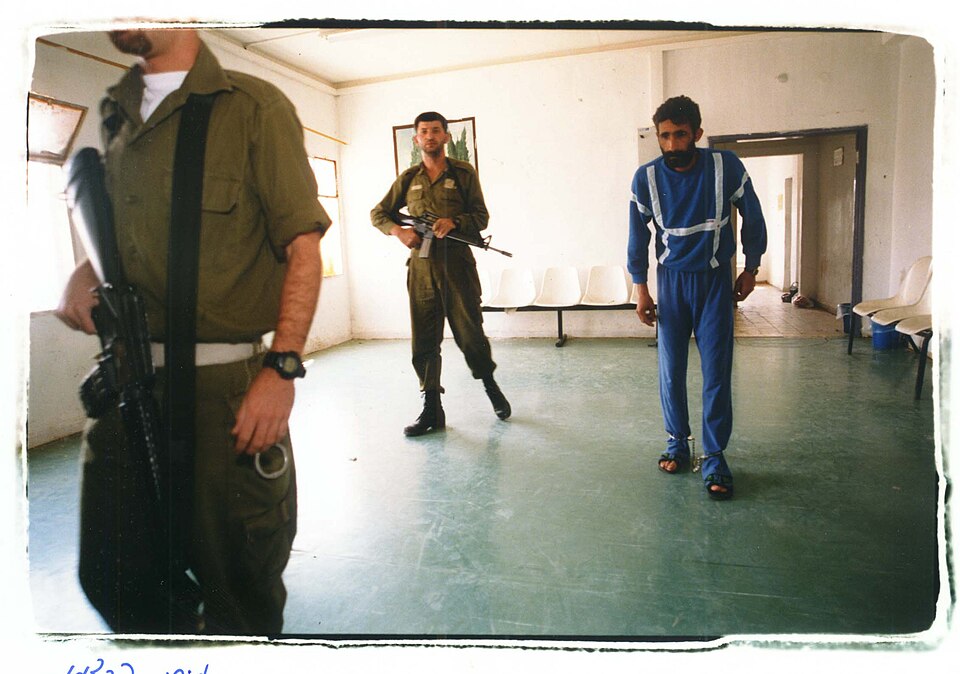 Hossam Abu Mar'i