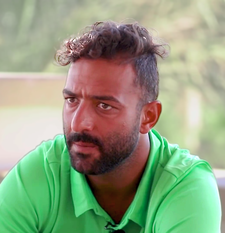 Hossam Hamid