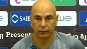 Hossam Masri