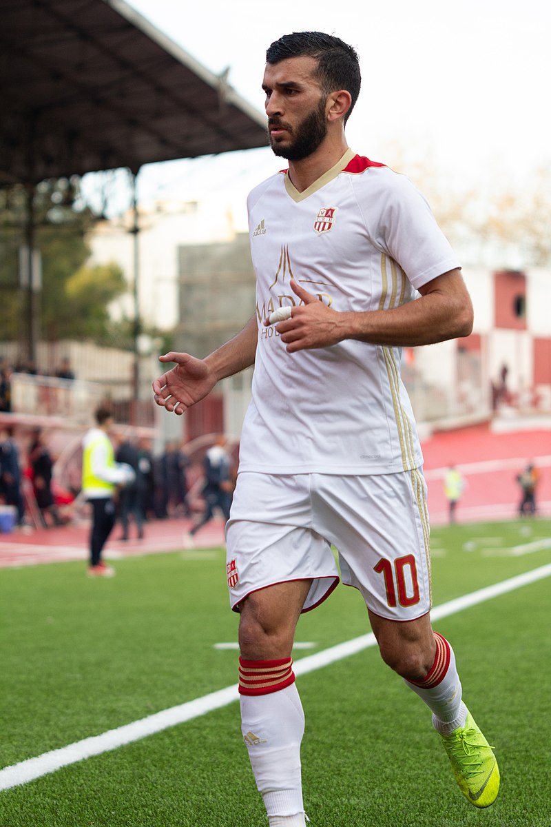 Hossam Mohamed Al Arabi