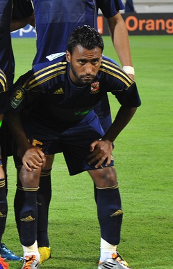 Hossam Mohamed