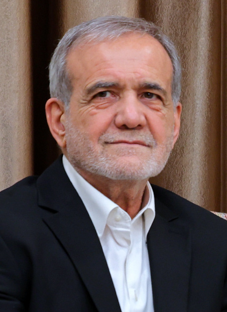 Hossein Afshin