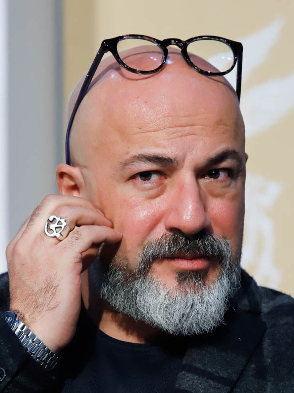 Hossein Aghaei