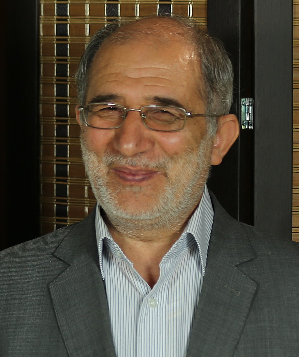 Hossein Alaei