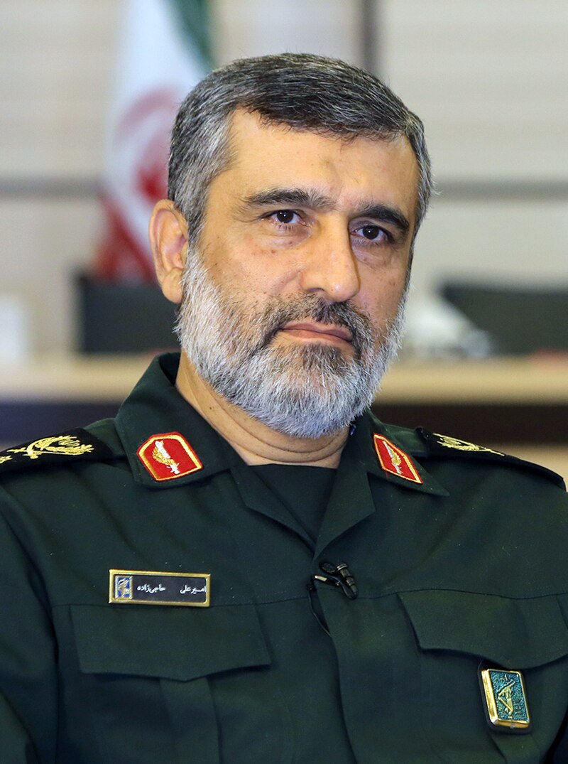 Hossein Hajizadeh