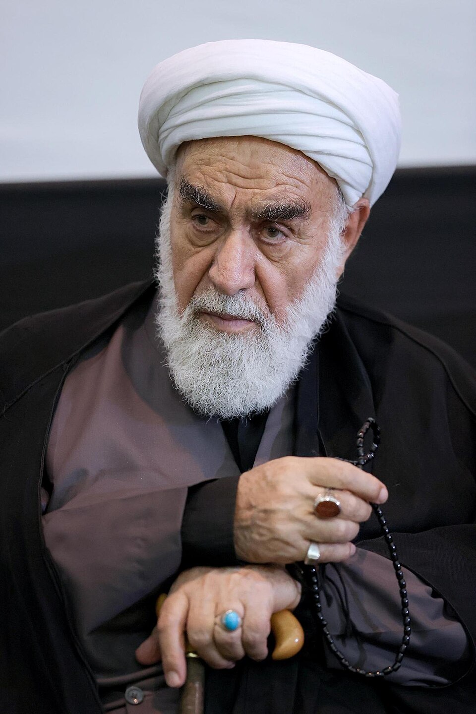 Hossein Mohammadi