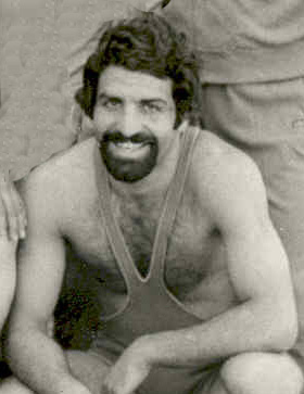 Hossein Mohebbi