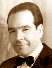 Hossein Saharkhiz