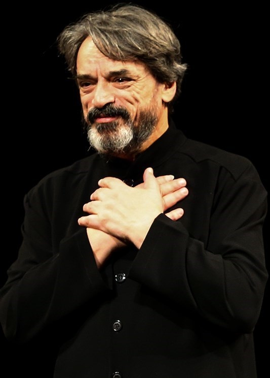 Hossein Soroush Mehr