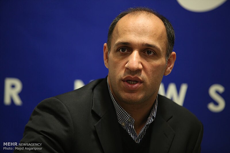 Hossein Tavakoli