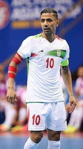 Hossein Tayebi