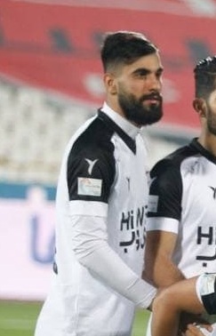 Hosseini-Kh