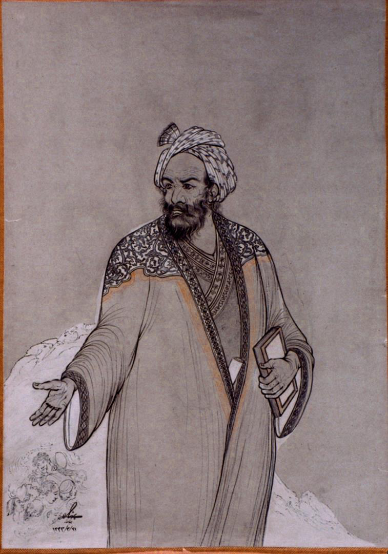 Hosseini Saadi