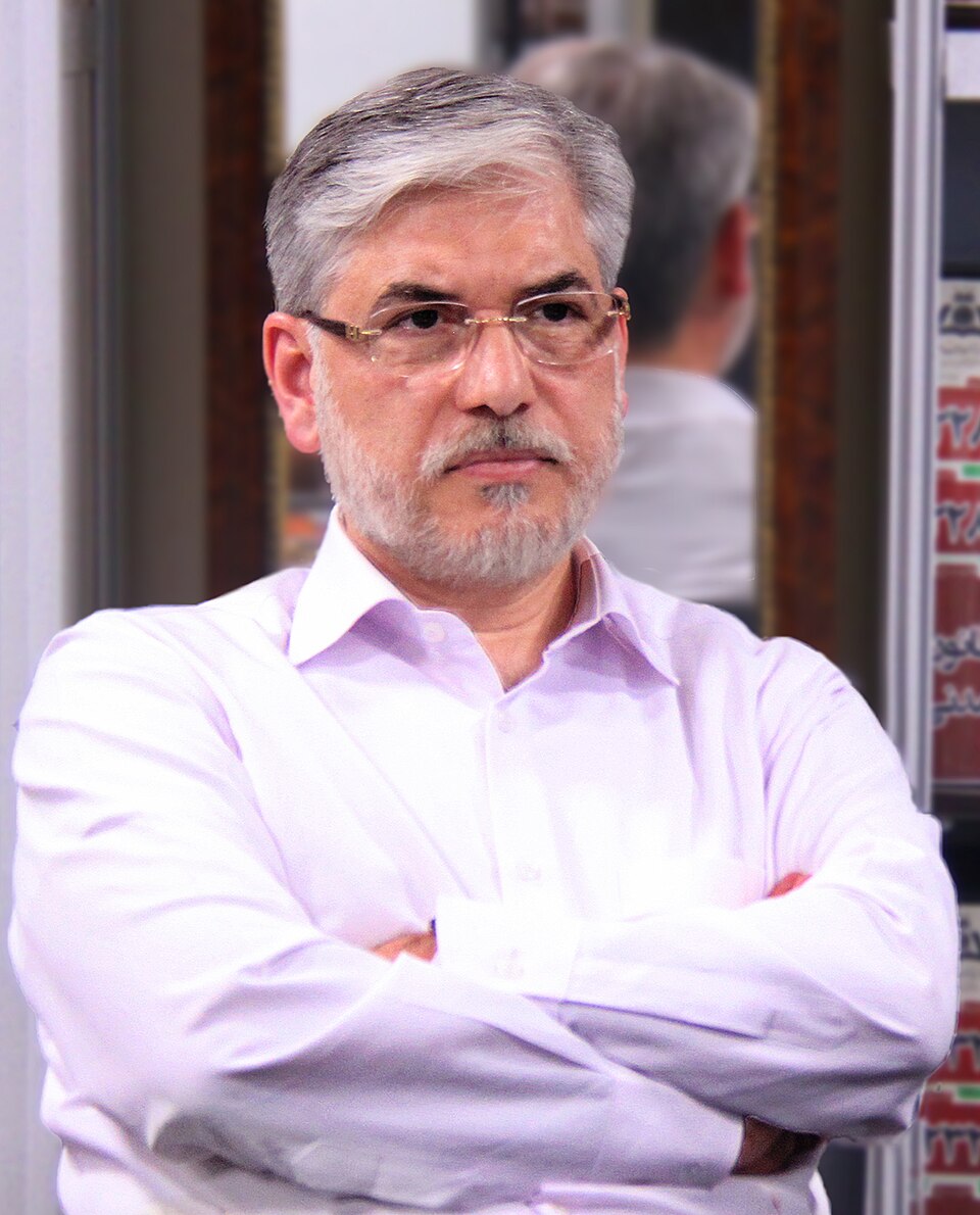 Hosseins Simaei