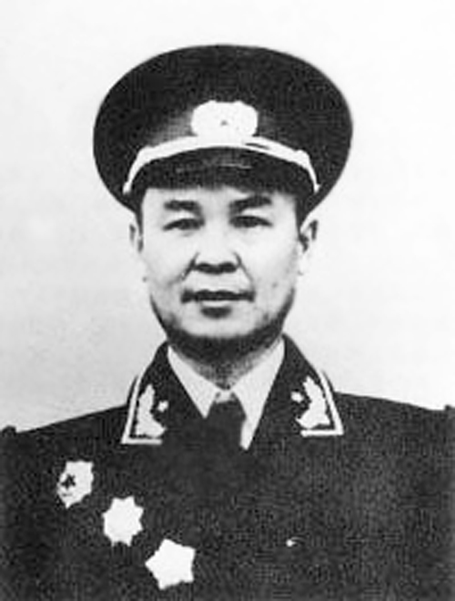 Hou Guoqing