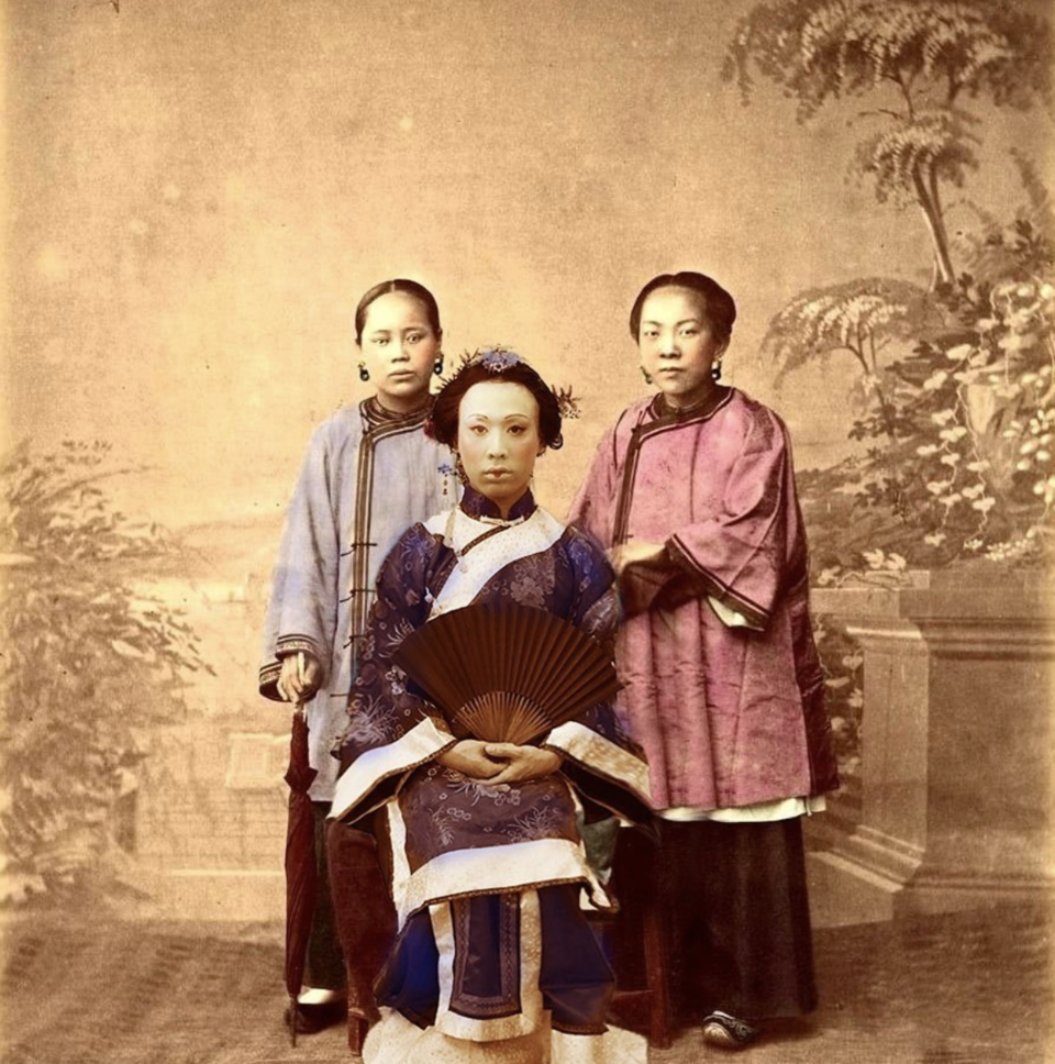 Hou Huiyan