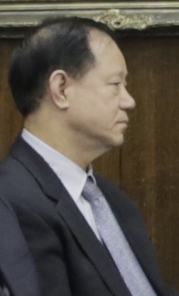 Hou Ligang