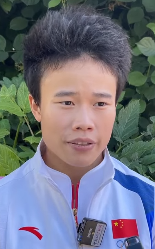 Hou Xiuhua
