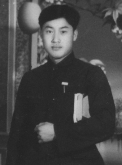 Hou Yongzhi