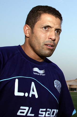 Houcine Ammouta