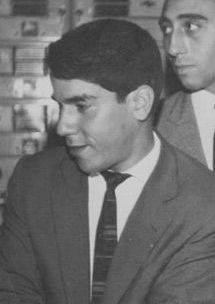 Houcine Mahfoudh