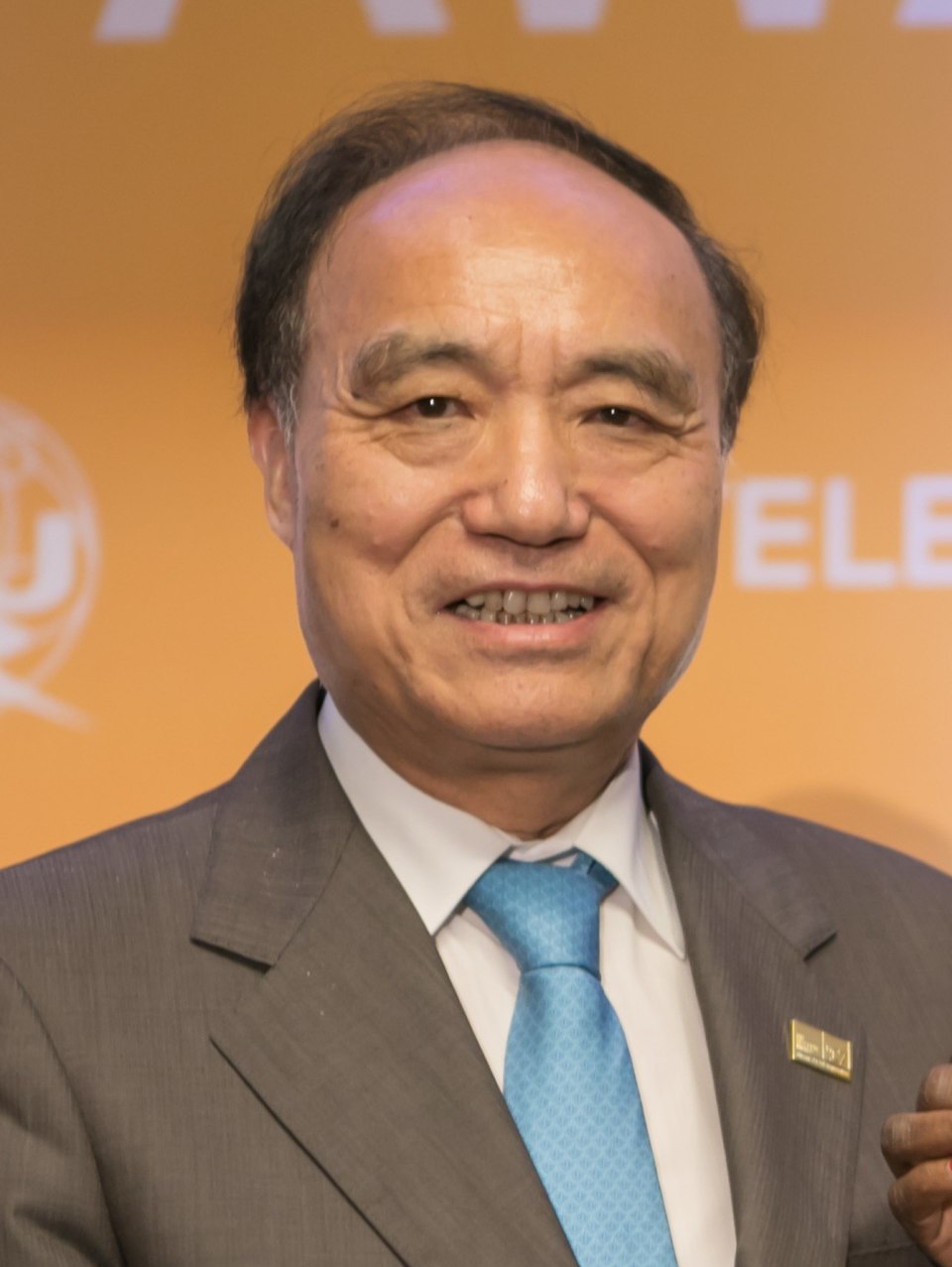 Houlin Zhao