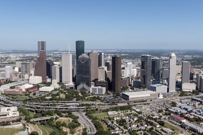 Houston