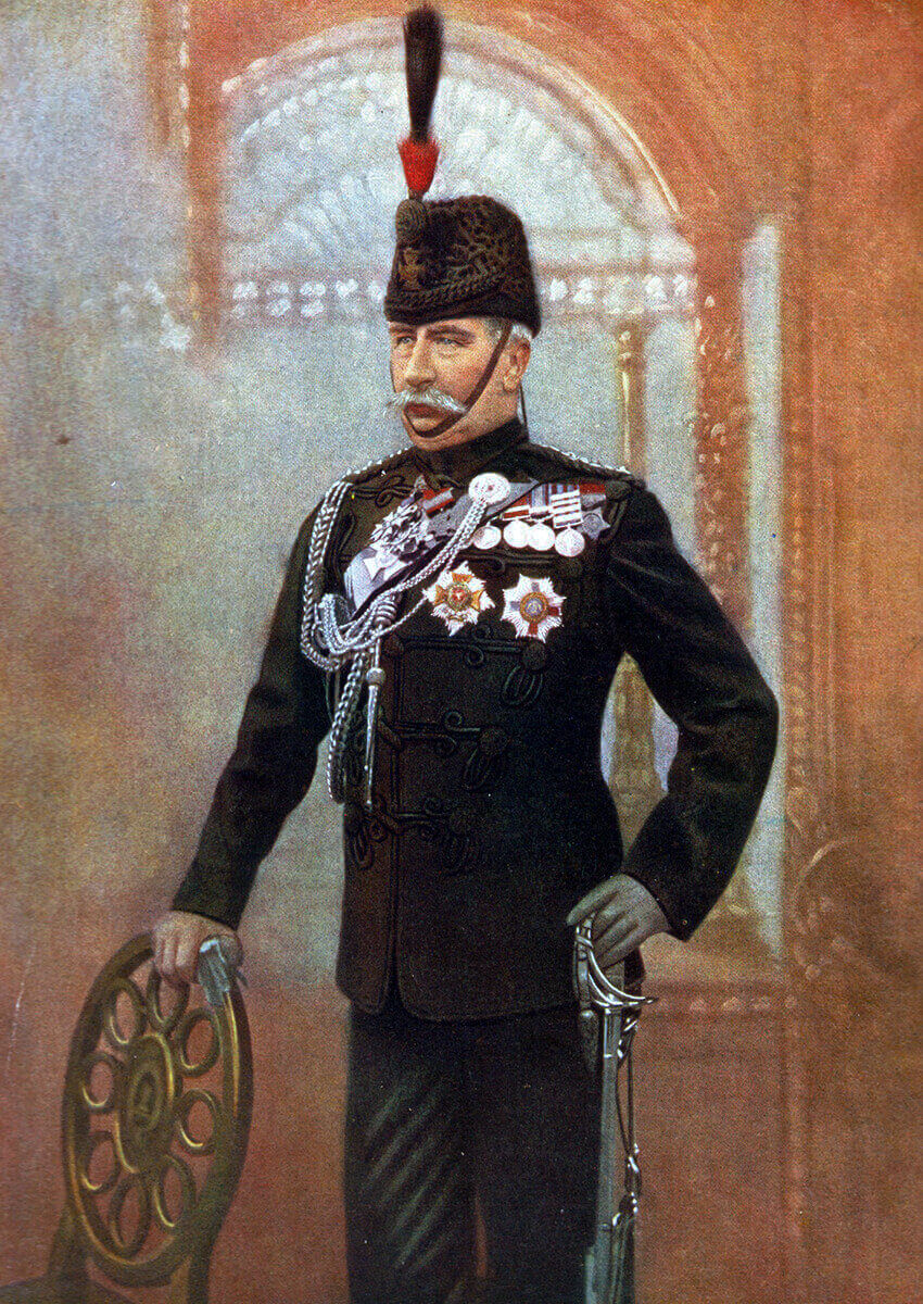 Howard Bull