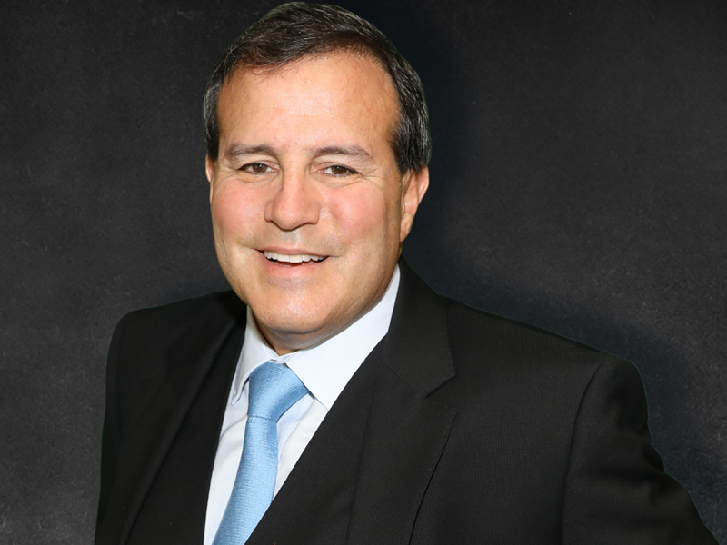 Howard Dvorkin