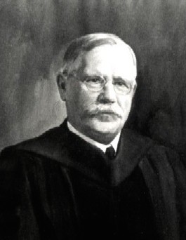 Howard Edwards