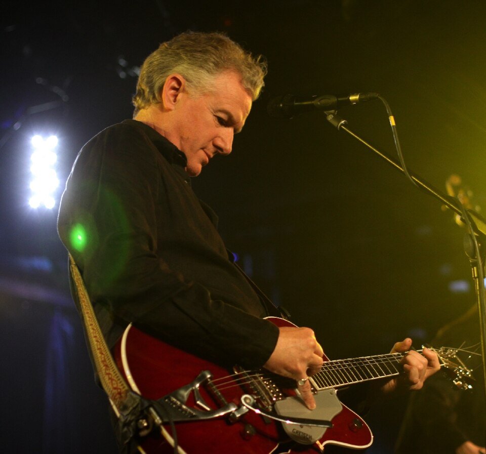 Howard Harvey