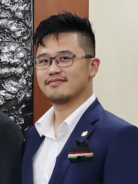Howard Lee Chuan How