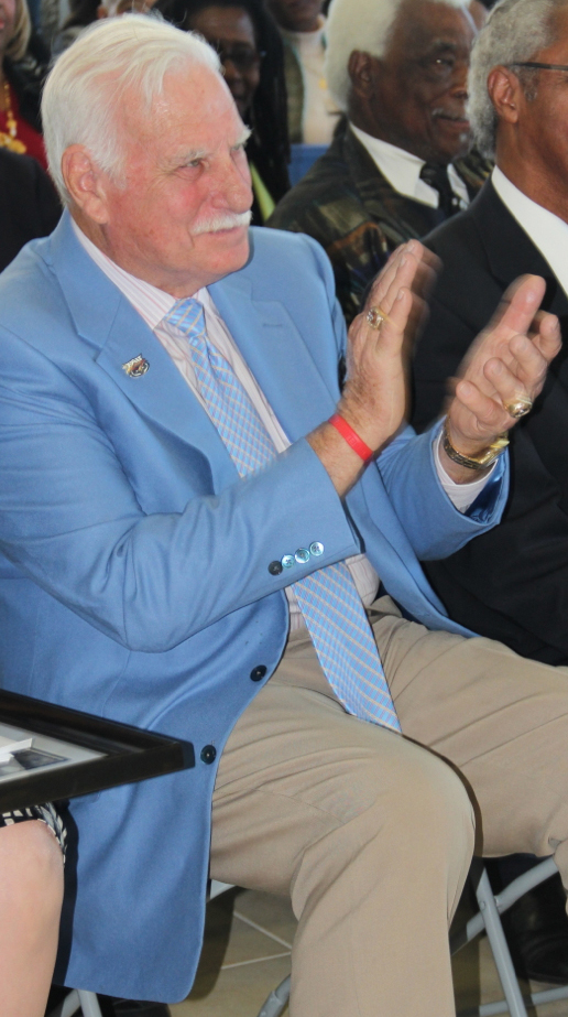 Howard Schnellenberger