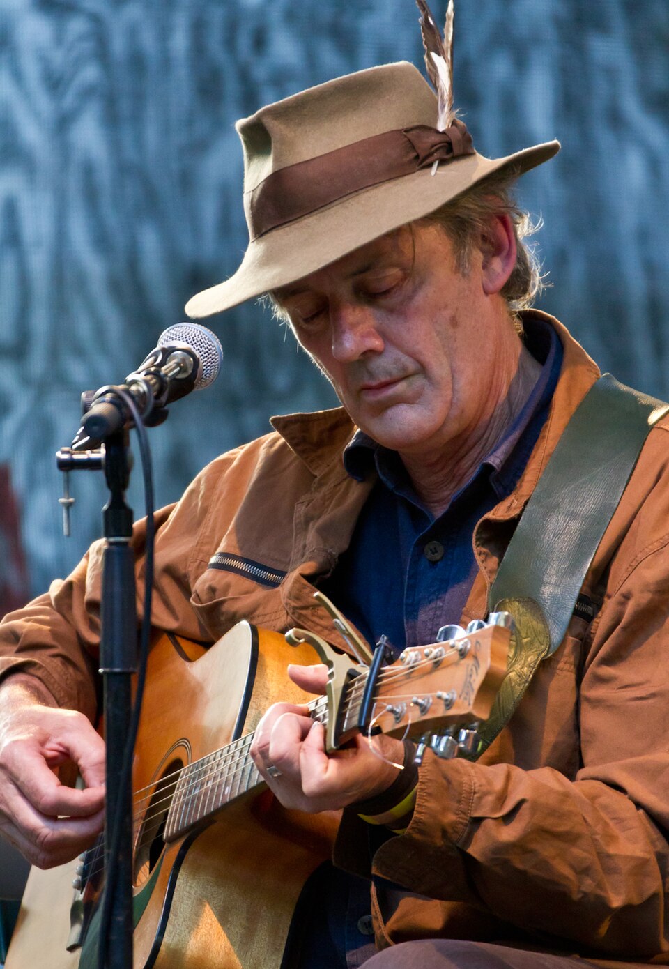 Howard Shane