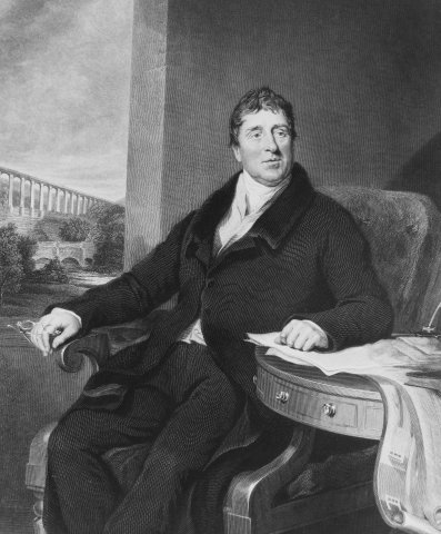 Howard Telford