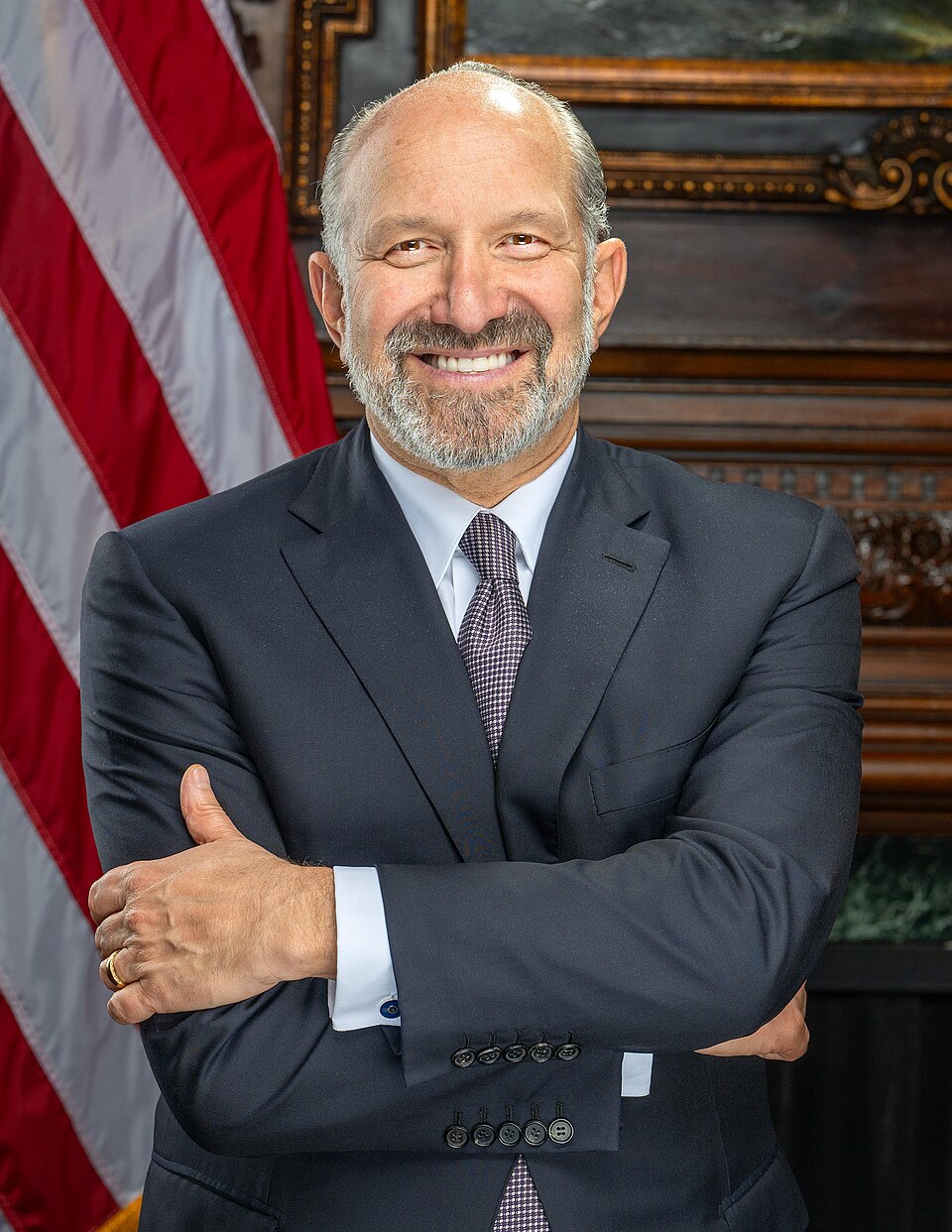 Howard W. Lutnick