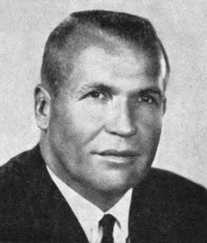 Howell Walker