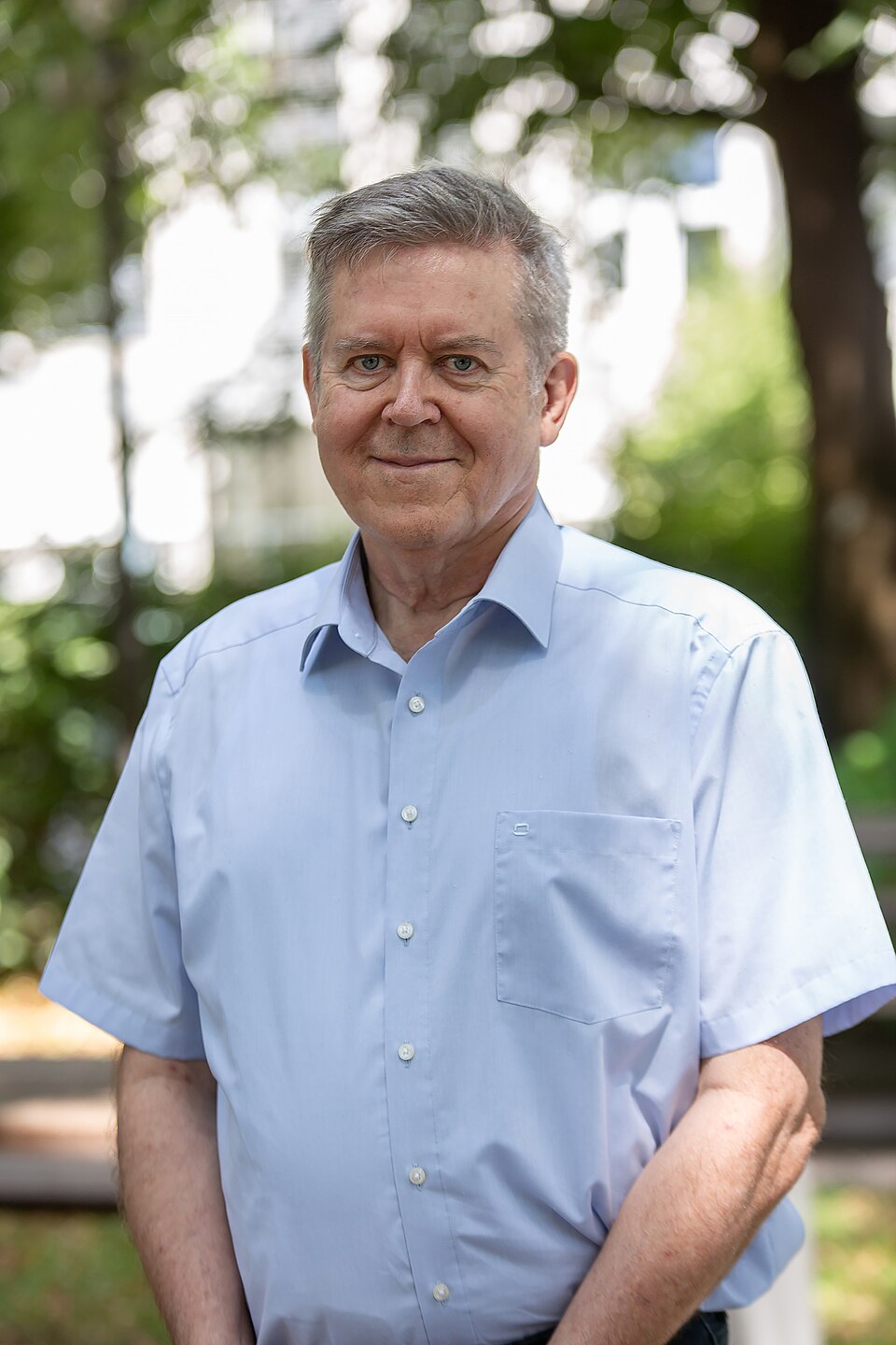 Hristijan Gjoreski