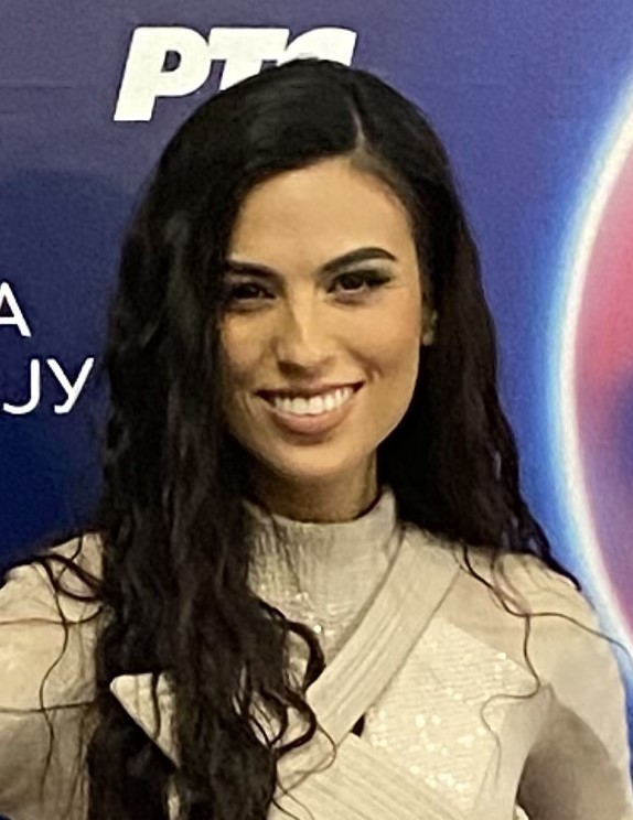 Hristina Vukovic