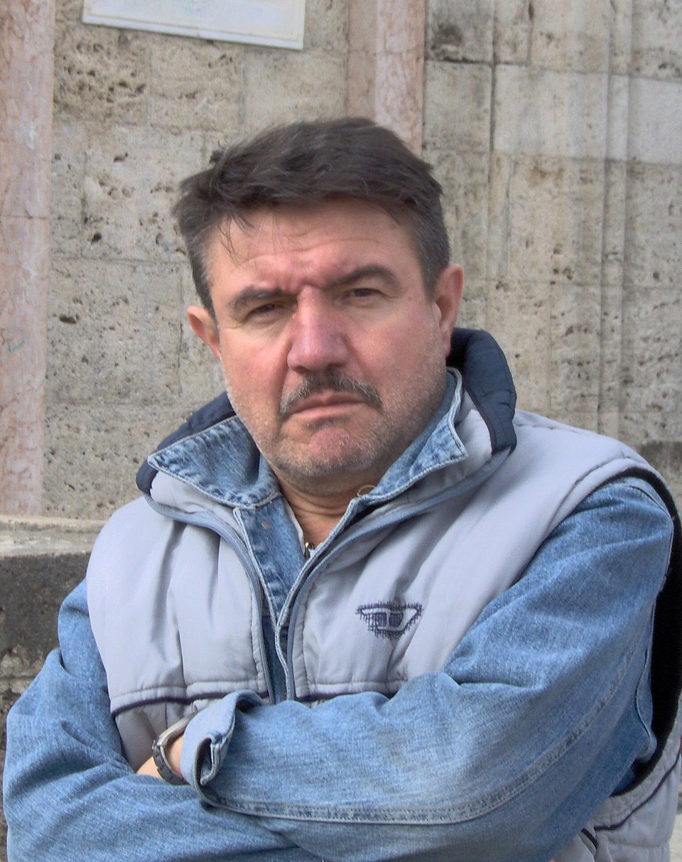Hristo Boychev