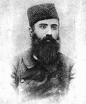 Hristo Dimitrov Uzunov