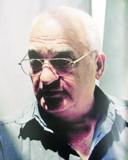 Hristo Krustev