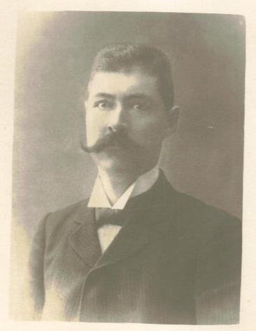Hristo Matov
