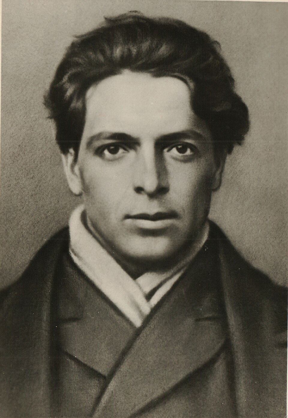Hristo Smirnenski