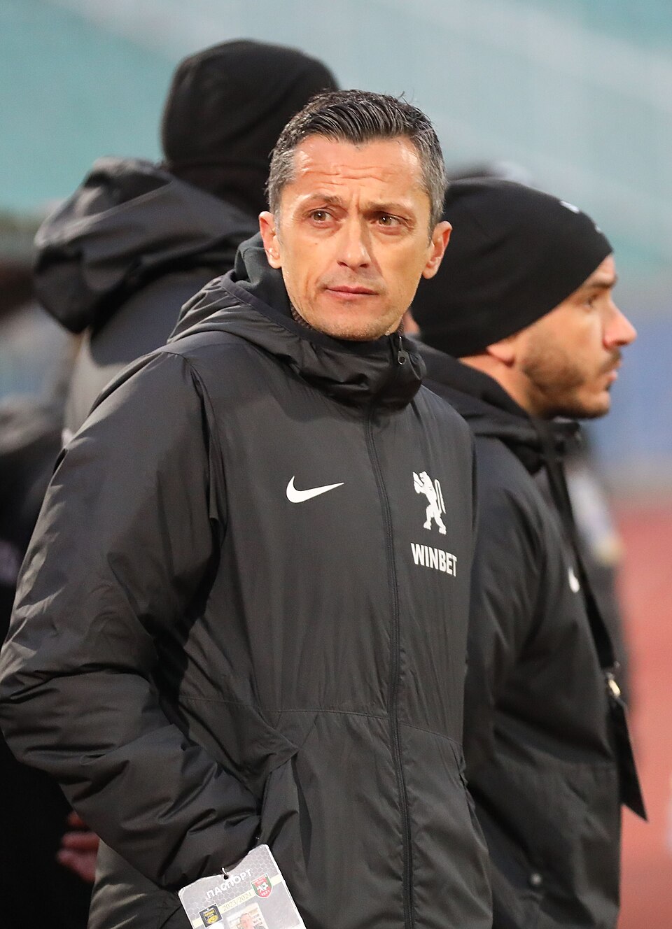 Hristo Yanev