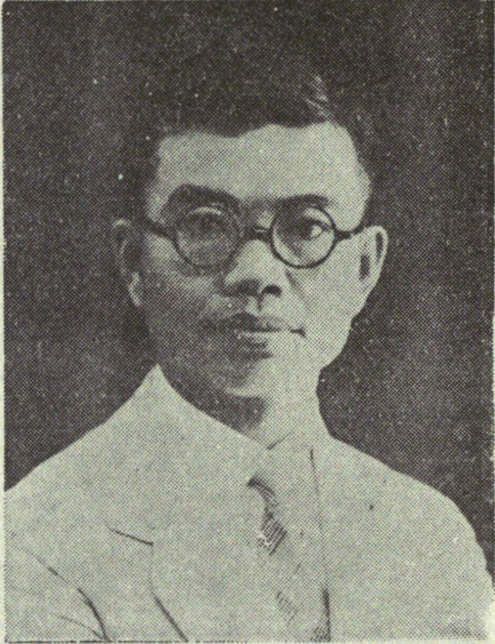 Hsieh Ming Yang