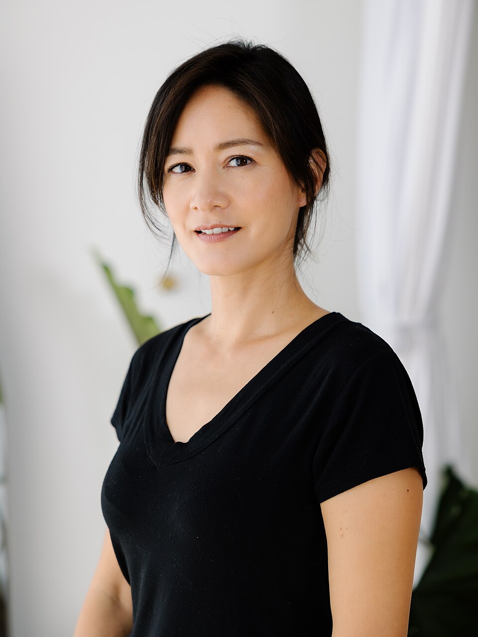 Hsieh Shu-hui