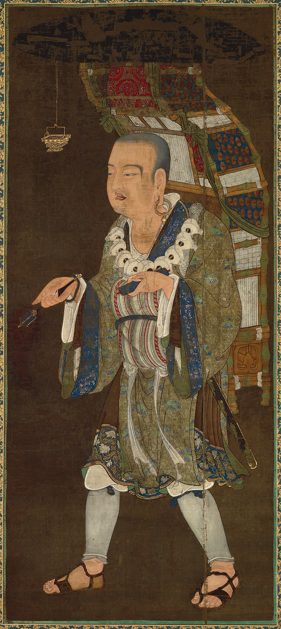 Hsien-Tsang Su